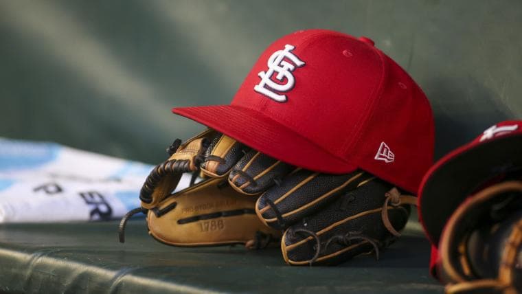Cardinals forecasted to bet on high upside pitching in first round