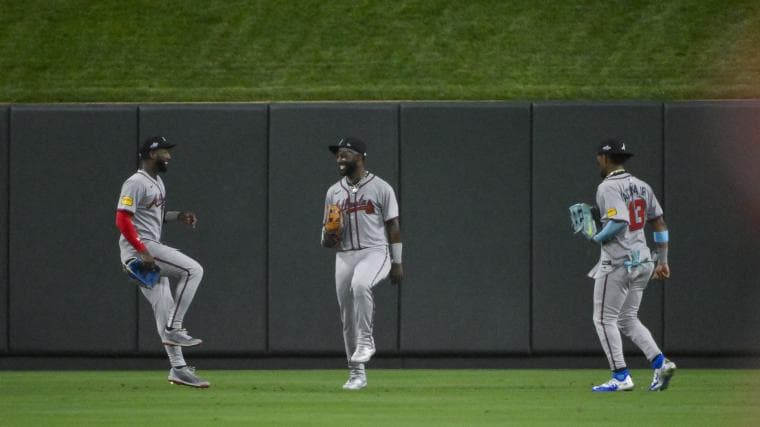 Braves Target Chris Sale Sale to Make a Major $56M Splash in MLB Deals!