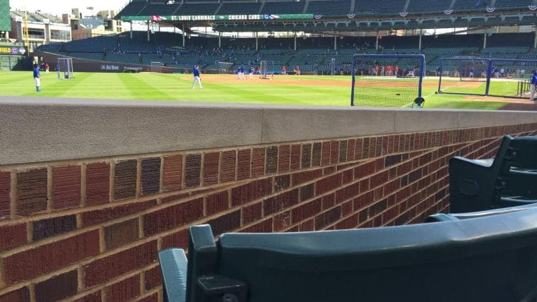 Boo birds rain down as Cubs spiral deeper into alarming free fall