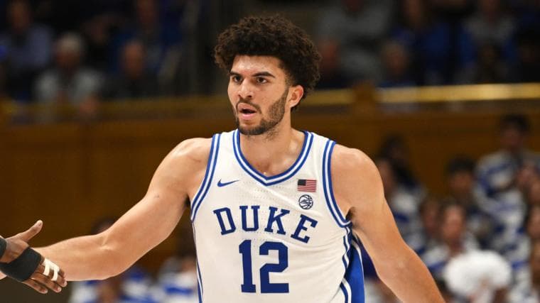 March Madness most likely upsets: Is Duke, Michigan, Arizona or Florida the riskiest 1 seed in 2026?