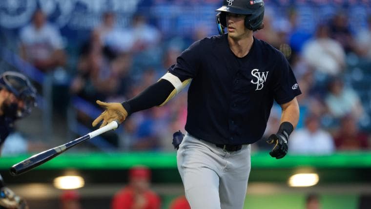 The key difference between Spencer Jones and Aaron Judge for Yankees