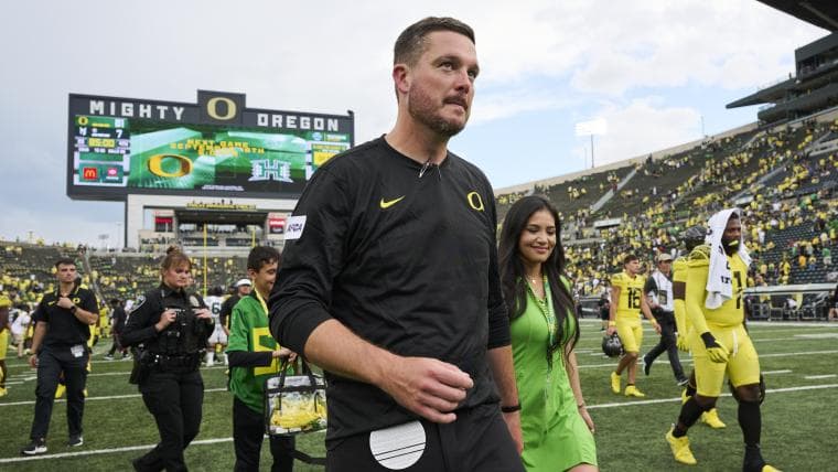 Why Oregon is suing Oklahoma Sooners DB Dakoda Fields over contract buyout