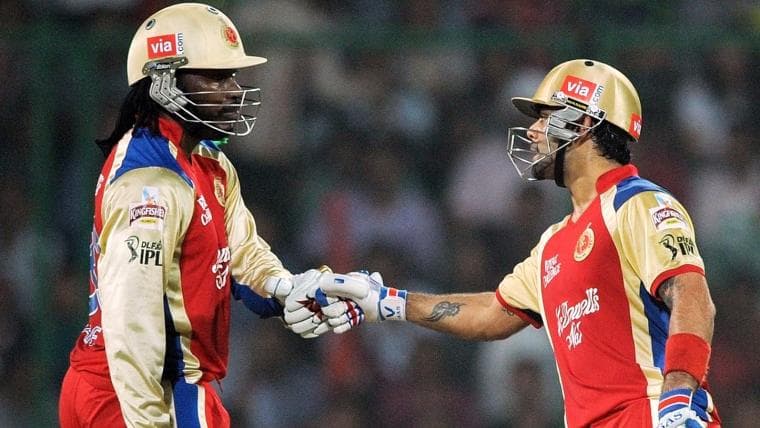 IPL centuries list: Full breakdown of all 100s in Indian Premier League history