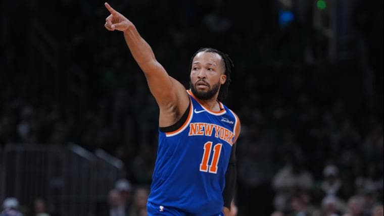 Knicks up by 53 going into 4th quarter vs. Hawks: Game 6 live score, updates, highlights