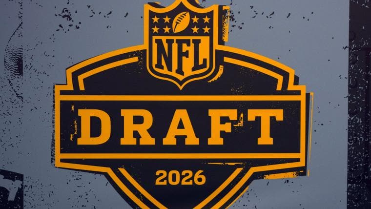 NFL Draft order by round 2026: Complete list of all 257 picks for Rounds 1-7