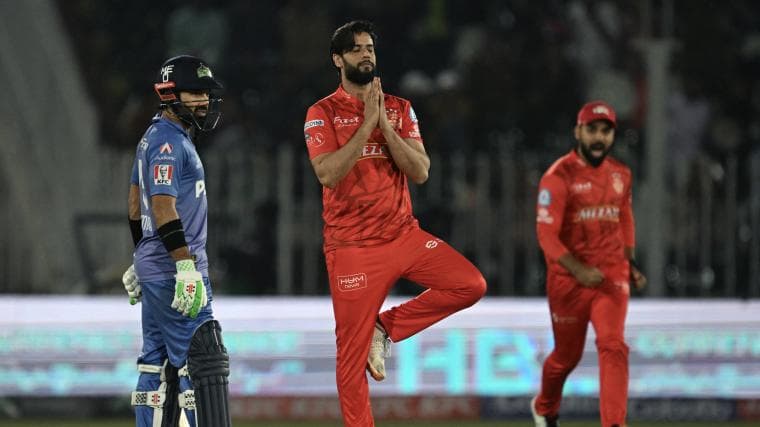 How to watch PSL 2026: Cricket live streams, TV channels, start times, Pakistan Super League fixture schedule