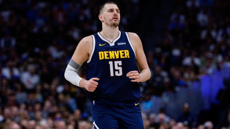 Nikola Jokic's 'fake' assists are driving NBA fans crazy