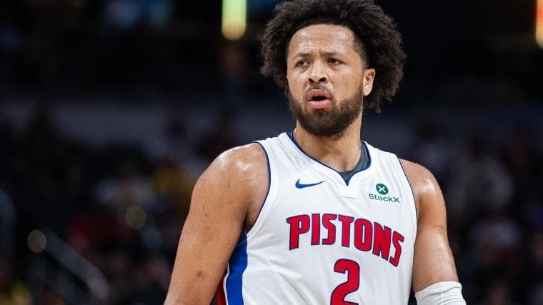 Magic expose historically bad Pistons led by Cade Cunningham to get 3-1 lead