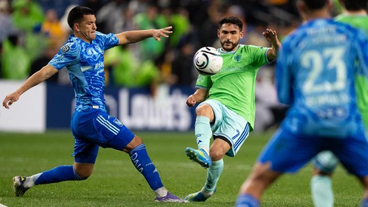 Young Sounders fan receives heartwarming message from USMNT midfielder