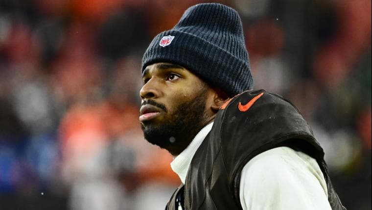 Shedeur Sanders secures ultimate approval as Browns’ franchise QB amid Deshaun Watson question