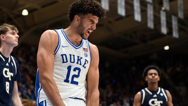 Duke vs. Siena radio coverage: Station, channel, streaming to listen live to March Madness game