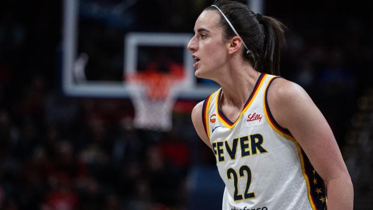 Fever coach reveals Caitlin Clark concern level after injury scare
