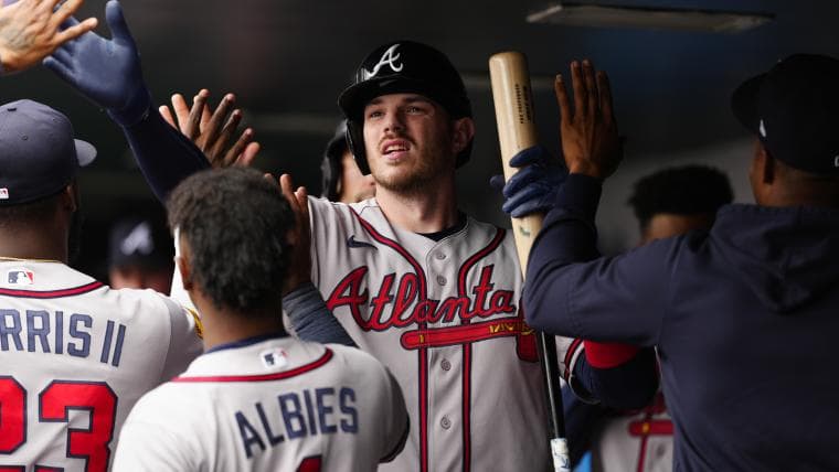 Why Braves are parting ways with Jonah Heim in trade to AL West team