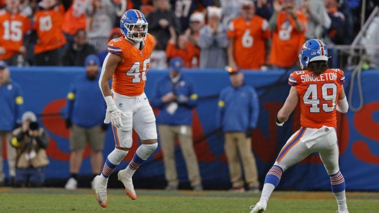 Broncos rumor could lead to free agent signing of four-time MVP quarterback