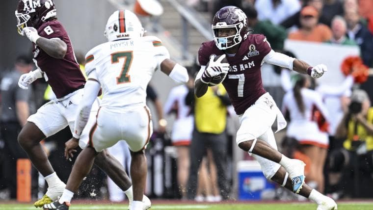 Browns' rookie WR gets stunning comparison from Todd Monken