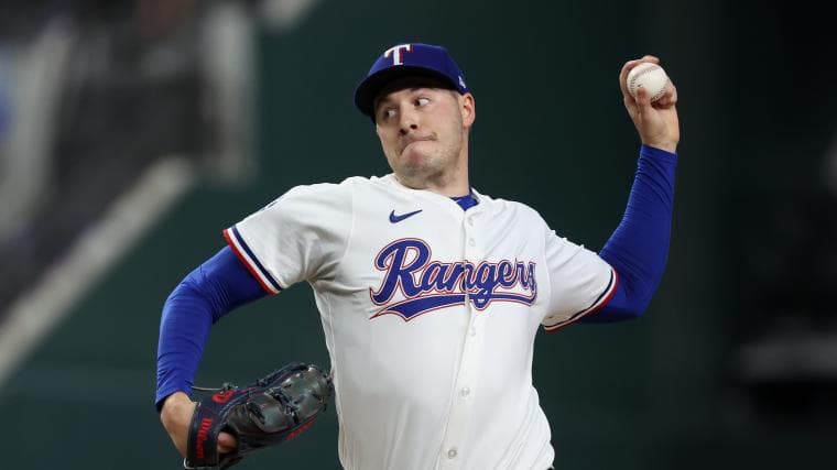 Blue Jays took 'necessary risk' with All-Star and World Series champion starter