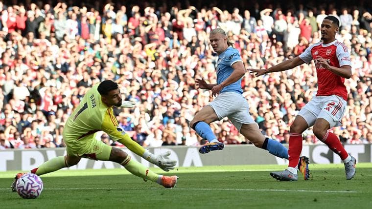 Where to watch Arsenal vs. Man City live stream, TV channel, start time for EFL Cup final