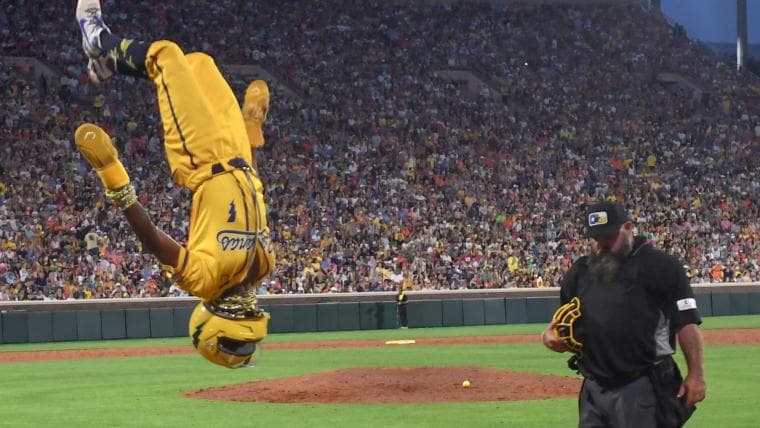 Vanderbilt baseball writer says what ball-knowers are thinking about Savannah Bananas, Banana Ball, and the MLB