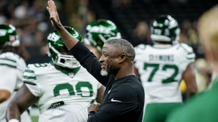 NFL exec warns Jets not to repeat same roster mistakes over and over again