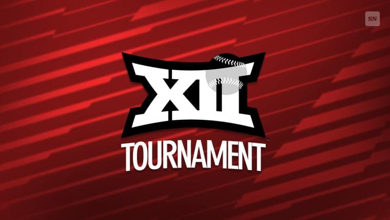 Big 12 baseball tournament 2026 bracket, schedule, scores, TV channel, live streams to watch