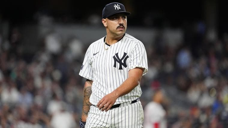Yankees predicted to deal with Nestor Cortes after latest projection has him landing in AL East
