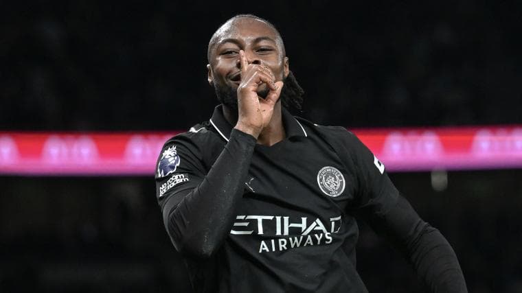 Everton vs. Man City live score, stats, highlights, result, analysis as Rodri misses key clash in Premier League title race