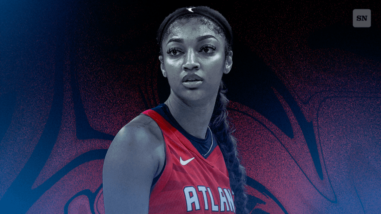 Angel Reese shows where she stands after Megan Thee Stallion’s breakup news