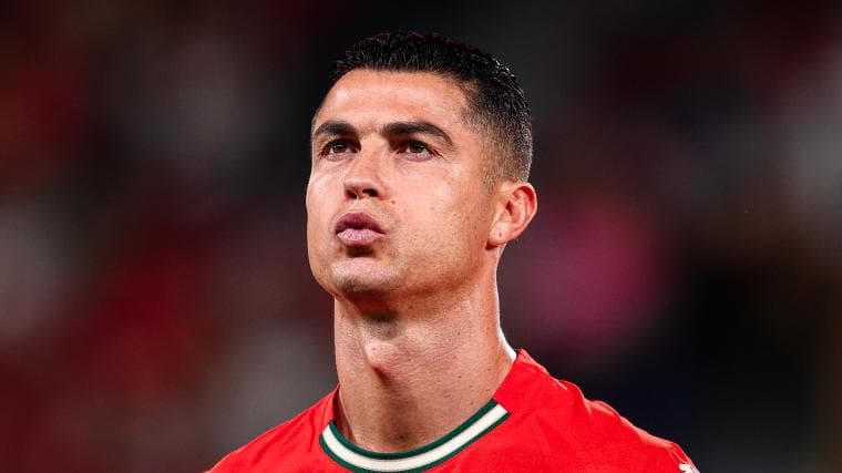Ronaldo’s Portugal picked the most likely first-time winner by The Guardian