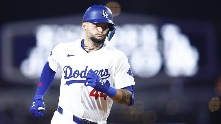 Dodgers trade proposal moves Andy Pages, but the deal gets them better