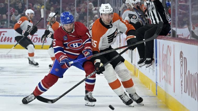 Canadiens have 3 right-shot defense targets this off-season