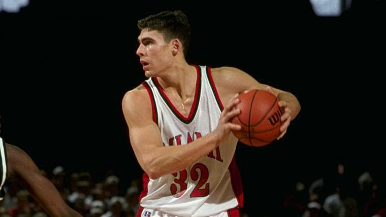 Revisiting Wally Szczerbiak's playing career at Miami (OH): What to know about 1999 RedHawks' run to Sweet 16