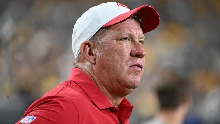 Buccaneers' Jason Licht hints at first-round draft plan