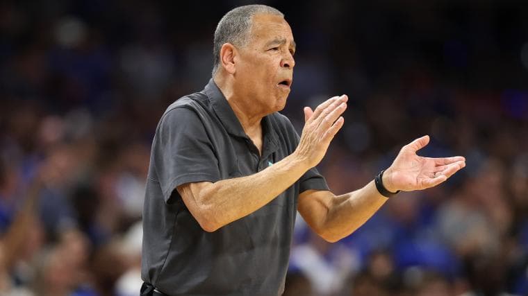 Jeremy Branham points to balance and belief as Houston rolls into Sweet 16