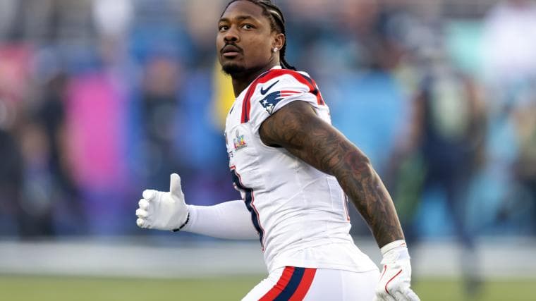 Stefon Diggs found not guilty of strangulation, assault of personal chef