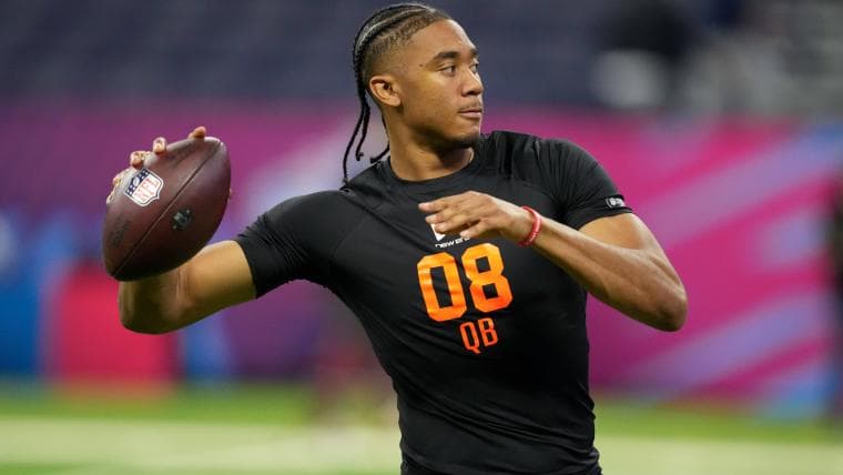 Packers predicted to replace Malik Willis with Colin Kaepernick-like NFL Draft prospect