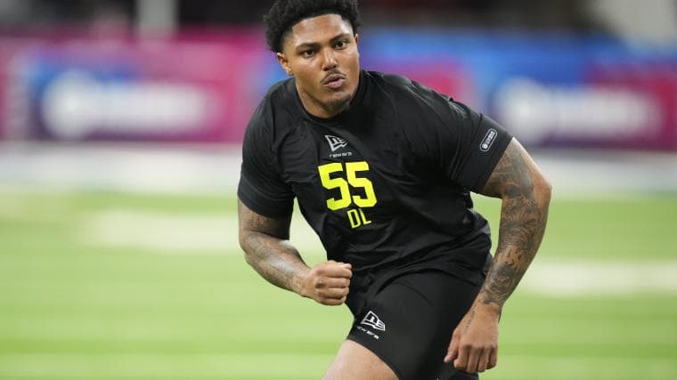 Bills fans will be thrilled if 1 thing happens with star draft selection