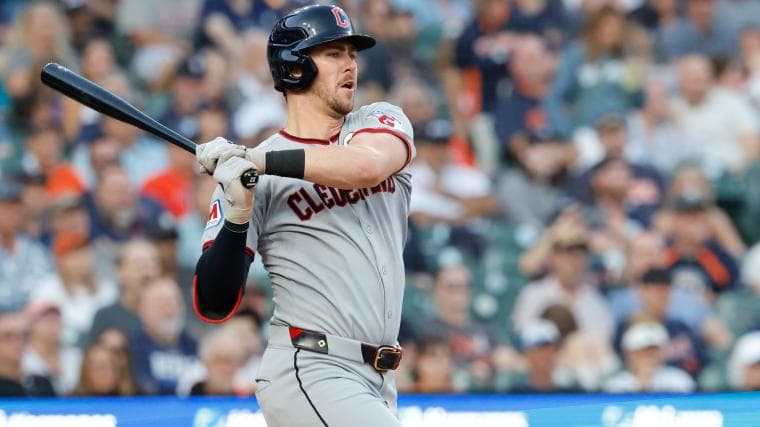 Former Rockies .600 OPS bust learns Opening Day fate with Guardians