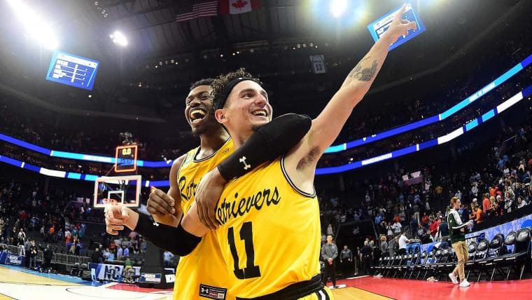 Has anyone ever picked a perfect bracket? Odds for March Madness picks make math almost impossible