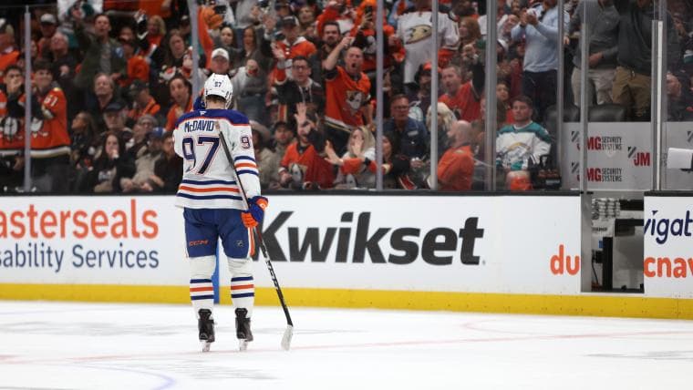 'Average' Oilers have limited time and options to rework roster for Connor McDavid