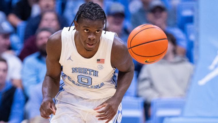 Caleb Wilson 2026 NBA Draft Combine tracker live updates, news on former UNC Tar Heels star
