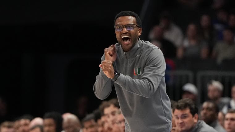 Is Jai Lucas related to John Lucas? Explaining connection between Miami head coach, former NBA player