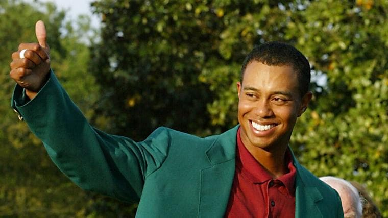 Last back-to-back Masters champion: Full list of golfers to win consecutive Green Jackets at Augusta