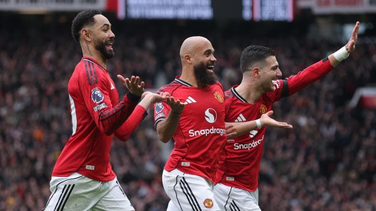 Where to watch Man United vs. Brentford live stream, TV channel, start time for Premier League match