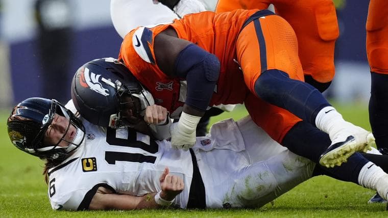 Broncos expected to be a top primetime attraction in 2026 regular season