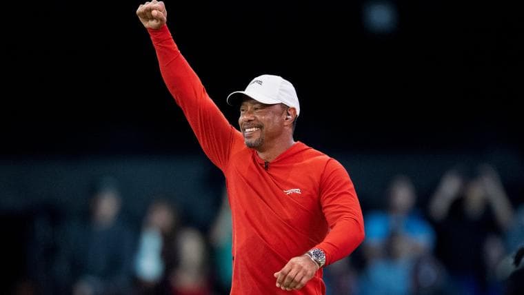 Where to watch Tiger Woods TGL golf return: Time, TV schedule, channel, live stream for possible Masters tune-up