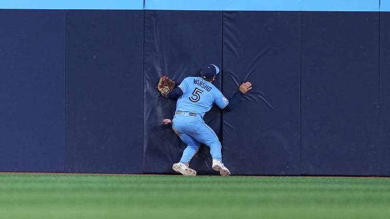 Blue Jays given harsh reality check by Rays that has nothing to do with Bo Bichette or injuries