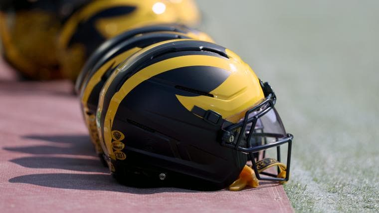 Michigan AD Warde Manuel sends strong message of support to Kyle Whittingham