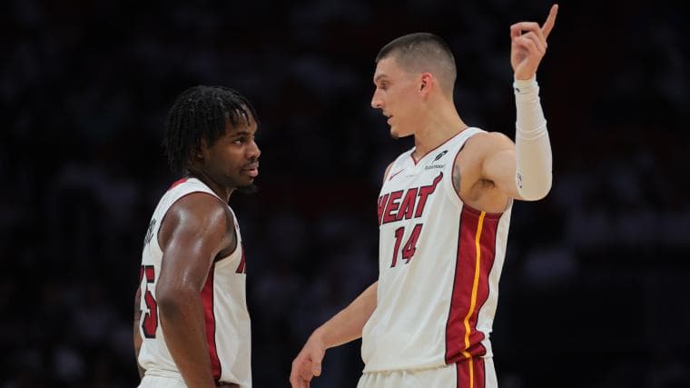 Erik Spoelstra admits the Miami Heat are playing "unacceptable" basketball recently