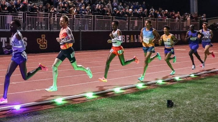 Where to watch The Ten 2026: Full race scheule, times, TV channel, live stream for San Juan Capistrano 10K and more