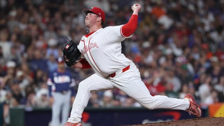 Who is Tugboat Wilkinson? Giants trade for stout left-handed pitching prospect